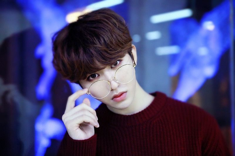 我是影帝主題團(tuán)建-蔡徐坤