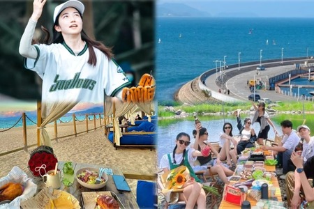 深圳團(tuán)建攻略：較場(chǎng)尾&大鵬海邊玩法全攻略